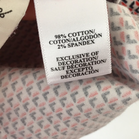 Ann Taylor mini skirt - Picture 5 of 6